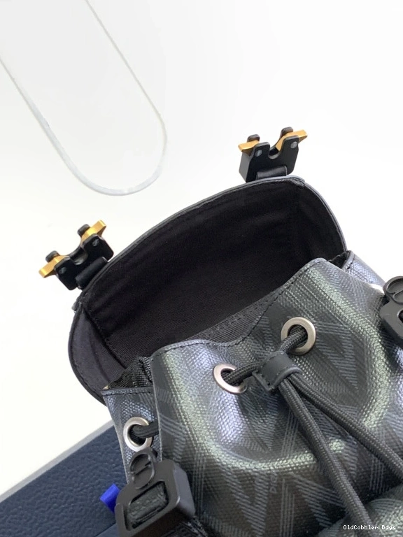 OldCobbler Bags Road-17.55*18.5*9CM The Diro Hit 0716